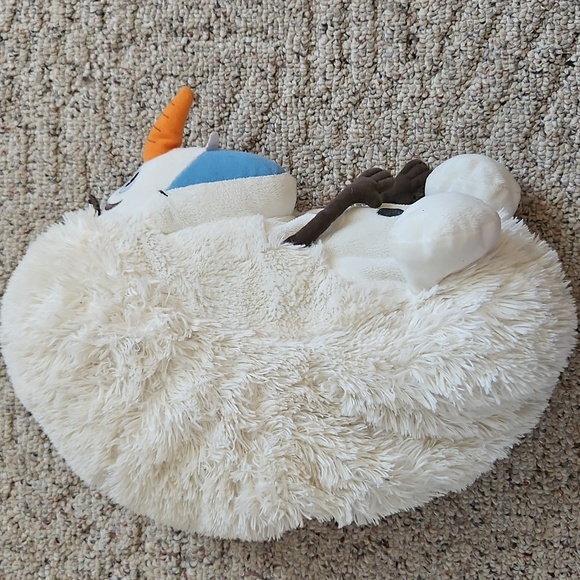 Disney Frozen Olaf Hideaway Pet - Picture 6 of 8